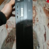Computer slim  lenovo