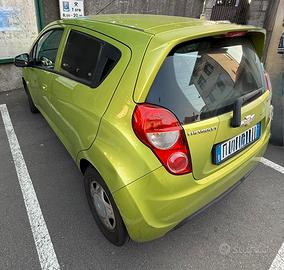 Chevrolet spark 1.0 LS