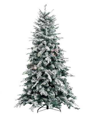 Albero di natale H 2,10