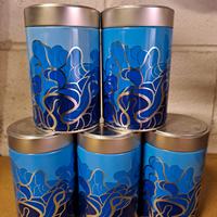 barattoli illy art collection