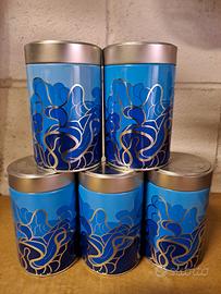 barattoli illy art collection