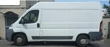 PEUGEOT BOXER L2 H2