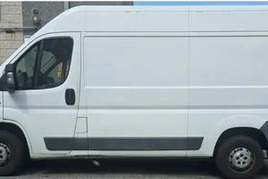 PEUGEOT BOXER L2 H2