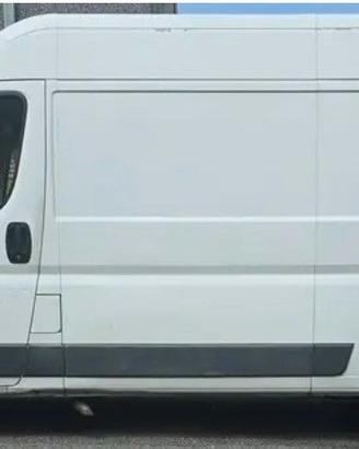PEUGEOT BOXER L2 H2