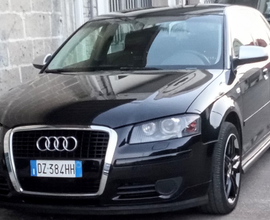 A3 tdi 2.0