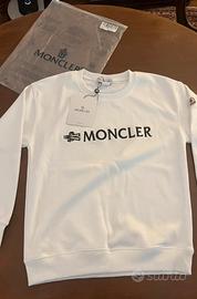 Felpa moncler