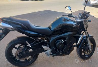 Yamaha fzf