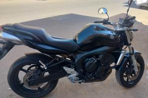 Yamaha fzf