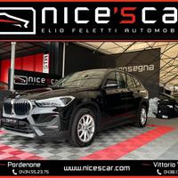 BMW X1 xDrive20d Advantage Business