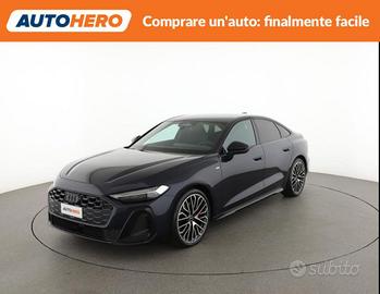 AUDI A5 NK37710