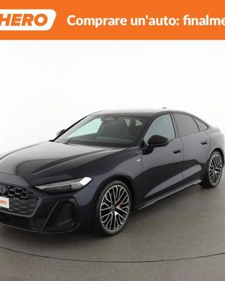 AUDI A5 NK37710