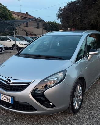 Opel Zafira Tourer 1.6 Turbo EcoM 150CV Elective