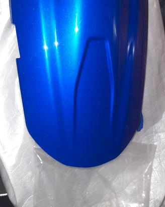 Unghia monoposto suzuki gsx r 600 k8 2008 2010  