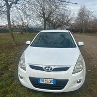 Hyundai i20 1.4 diesel