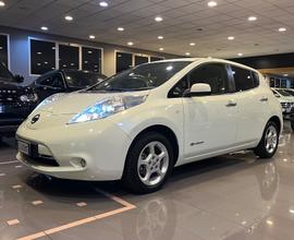 Nissan Leaf Elettrico Sincrono Trifase