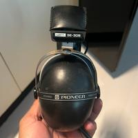 Cuffie pioneer se-305