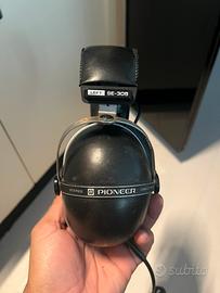 Cuffie pioneer se-305