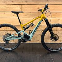 MTB ELETTRICA ROCKY MOUNTAIN ALTITUDE 2023