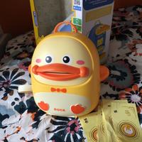 Salvadanaio paperotto