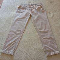 Pantaloni chino donna tg.46 Esprit