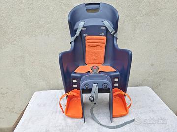 SEGGIOLINO BICI BAMBINI