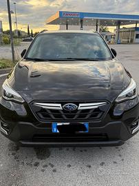 Subaru XV2.0i e-Boxer MHEV Lineartronic StyleExtra