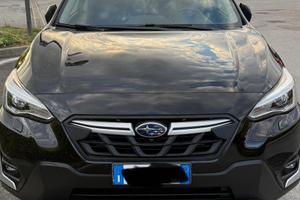Subaru XV2.0i e-Boxer MHEV Lineartronic StyleExtra