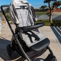 Trio Peg perego Book 51s