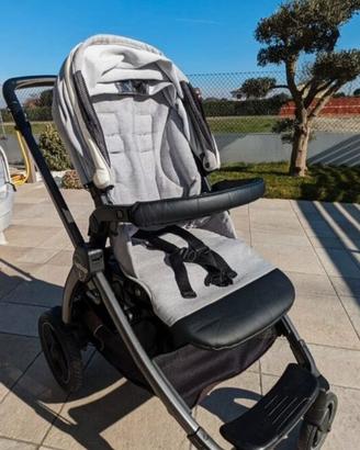 Trio Peg perego Book 51s