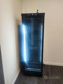 Cantinetta vino professionale