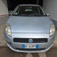 Fiat Grande Punto 1.3 MJT 75 CV 5 porte Dynamic