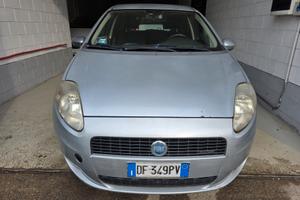 Fiat Grande Punto 1.3 MJT 75 CV 5 porte Dynamic