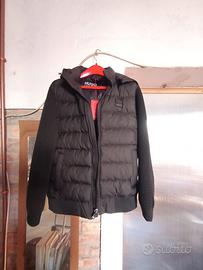 Giacca piumino Hugo Boss