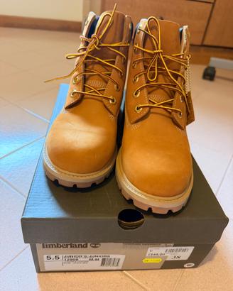 Stivale Timberland 38 nuovo 