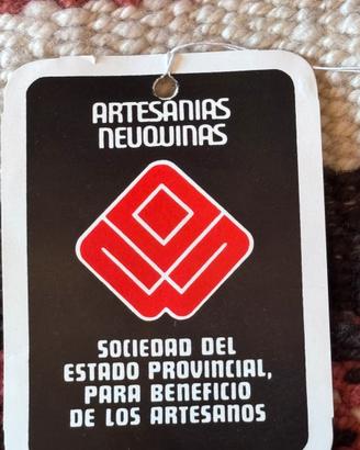 Artesanías Neuquinas Tappeti Argentini