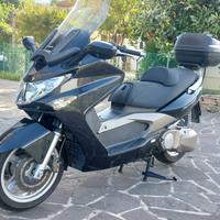 Kymco XCiting 500