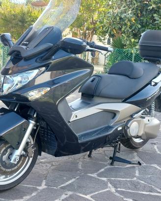Kymco XCiting 500