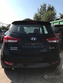 Ricambi Auto Hyundai ix20