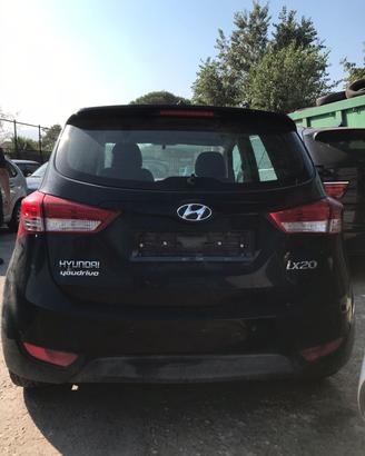 Ricambi Auto Hyundai ix20
