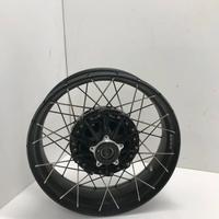 Cerchi a raggi Ducati Multistrada V4S 21-24