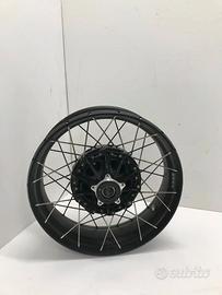 Cerchi a raggi Ducati Multistrada V4S 21-24