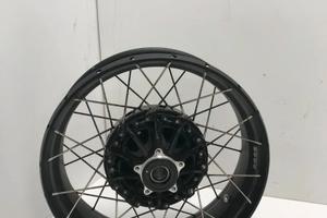 Cerchi a raggi Ducati Multistrada V4S 21-24