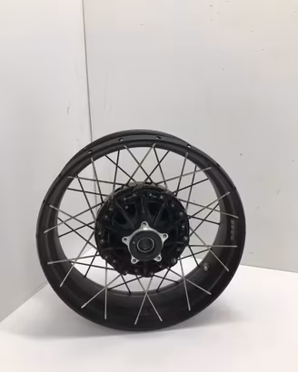 Cerchi a raggi Ducati Multistrada V4S 21-24