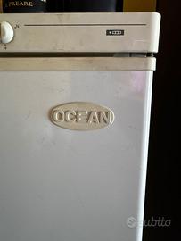 Freezer Ocean