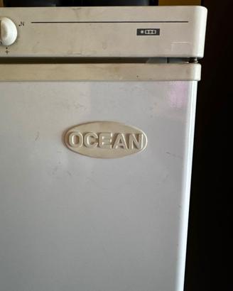 Freezer Ocean
