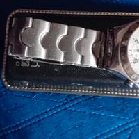 Swatch vintage anni 80