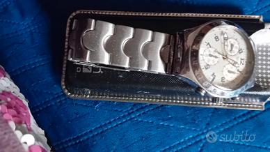 Swatch vintage anni 80