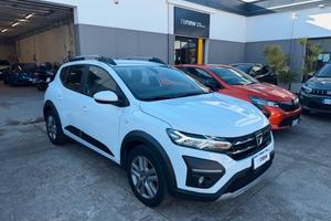 Dacia Sandero Stepway 1.0 TCe 100 CV ECO-G Comfort
