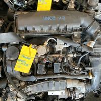 MOTORE HN05 1.2 TB CITROEN C3