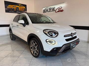 Fiat 500X 1.6 MultiJet 120 CV Cross